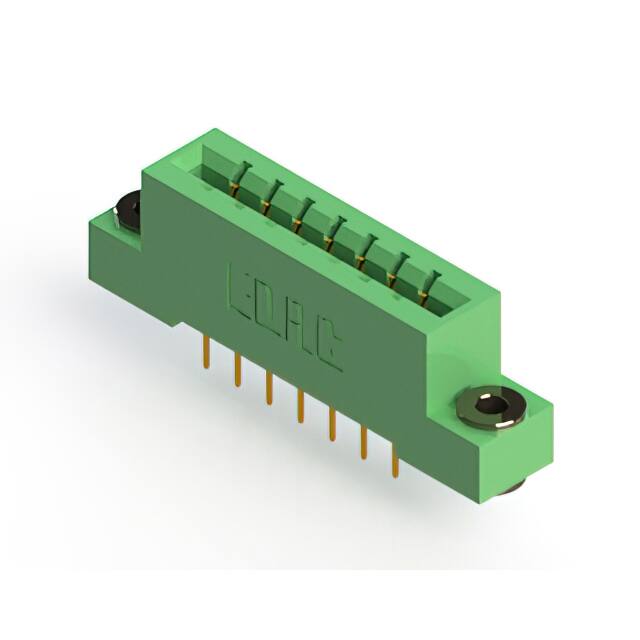 333-014-524-203 EDAC Inc.  Edgeboard Connectors